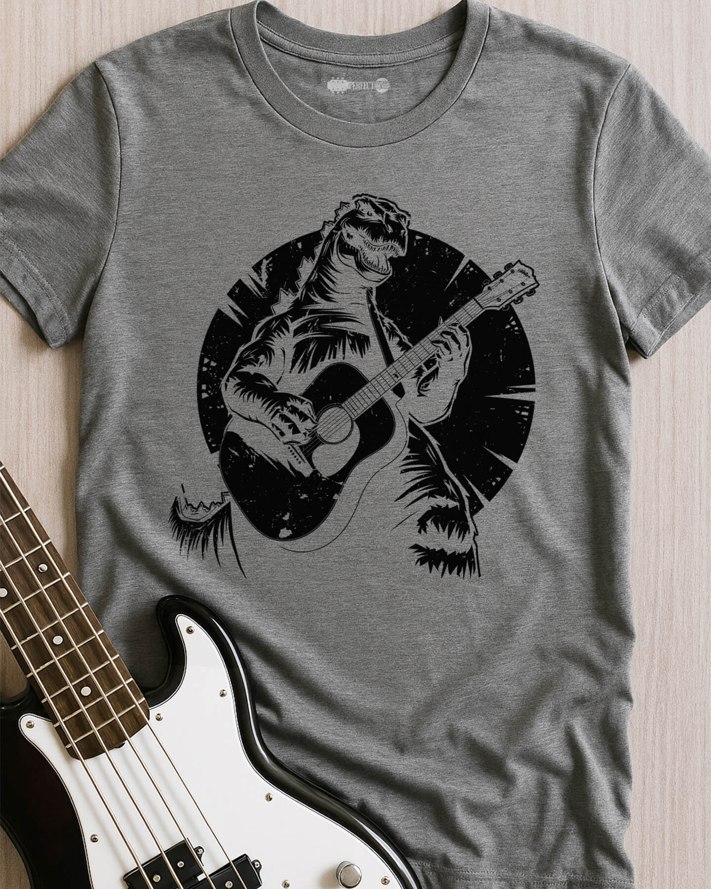 Rockzilla T-Shirt