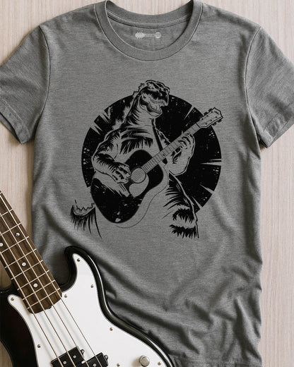 Rockzilla T-Shirt