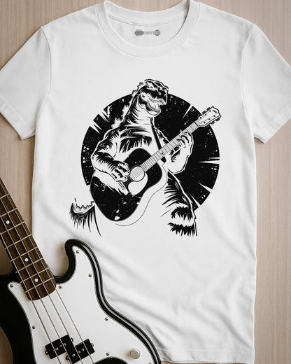 Rockzilla T-Shirt