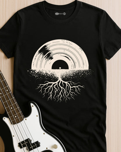 Rooted Beats T-Shirt