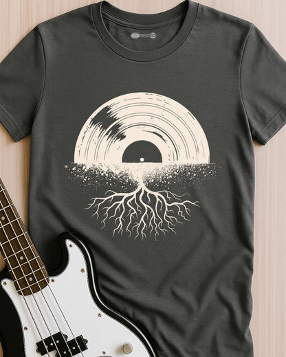 Rooted Beats T-Shirt