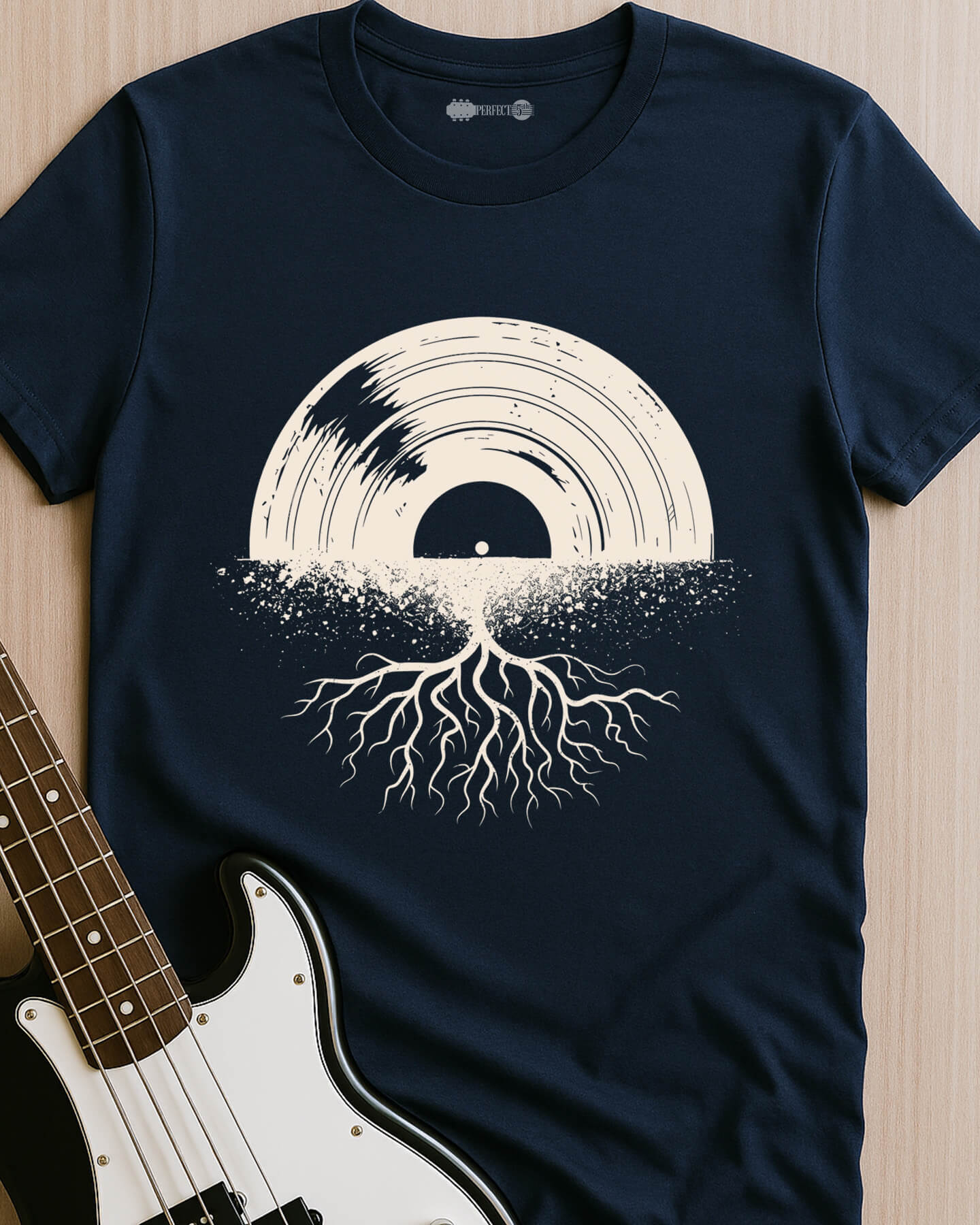 Rooted Beats T-Shirt