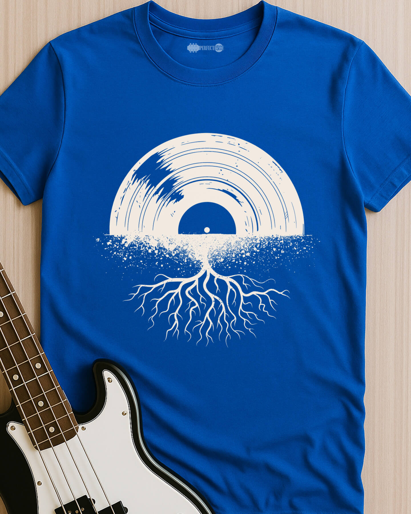 Rooted Beats T-Shirt
