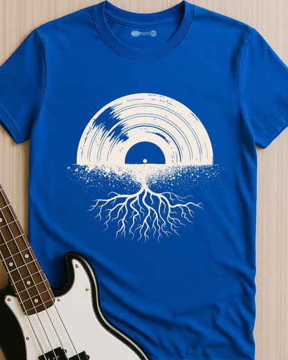 Rooted Beats T-Shirt