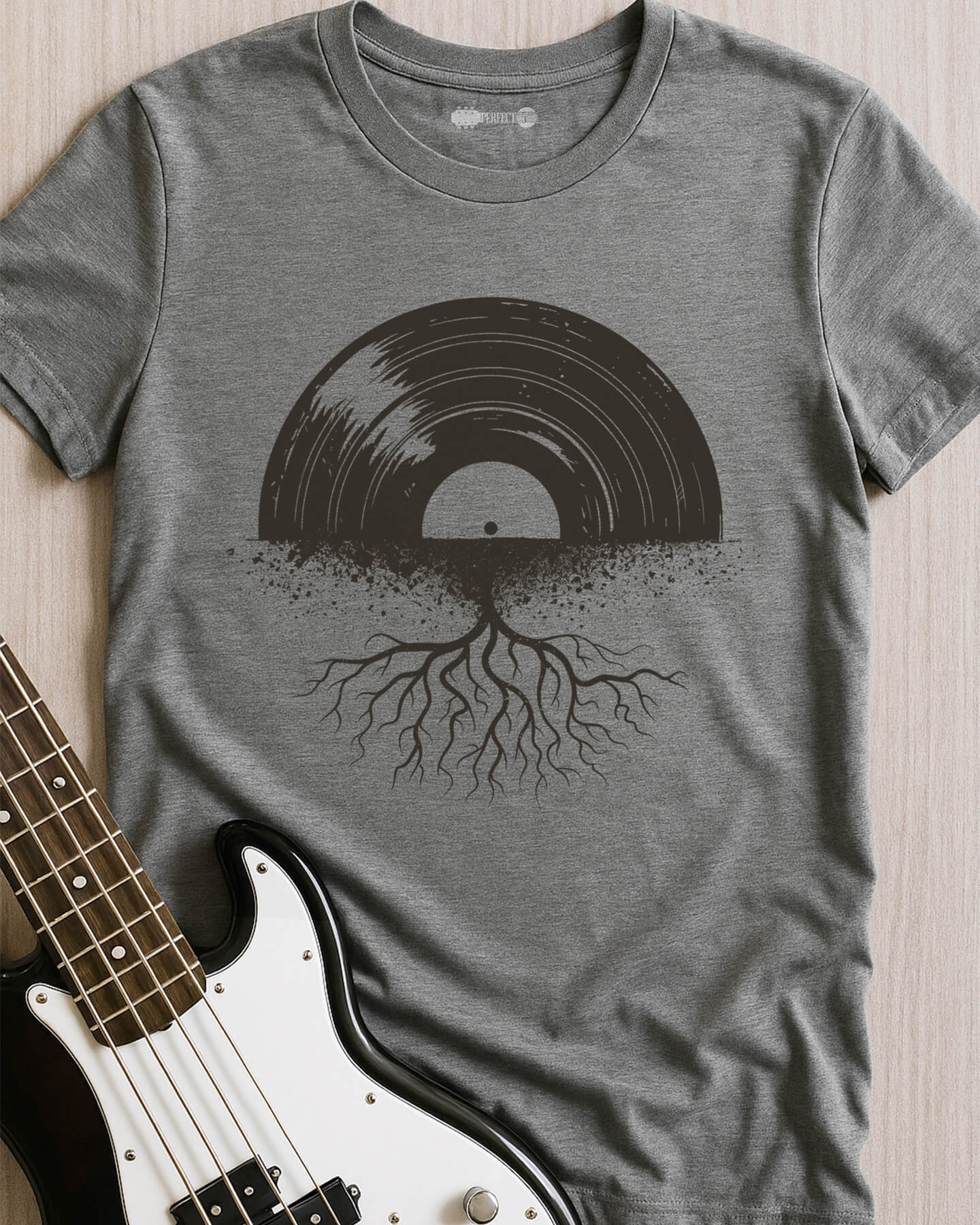 Rooted Beats T-Shirt