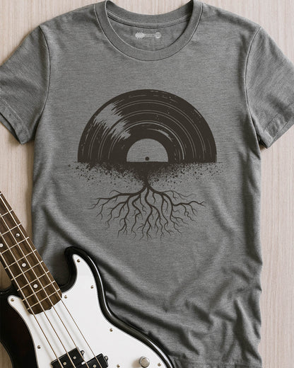 Rooted Beats T-Shirt