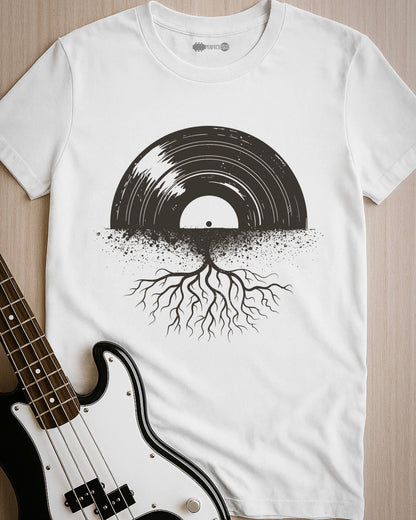 Rooted Beats T-Shirt