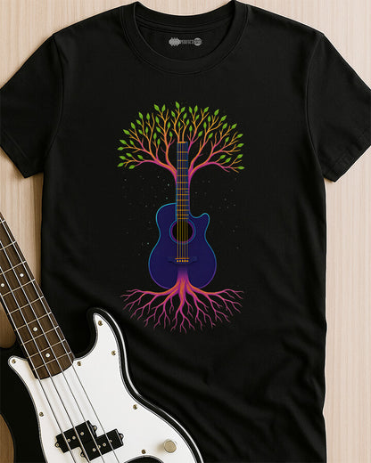 Roots of Rhythm T-Shirt