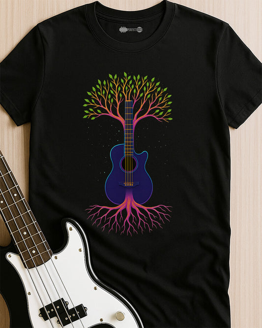 Roots of Rhythm T-Shirt