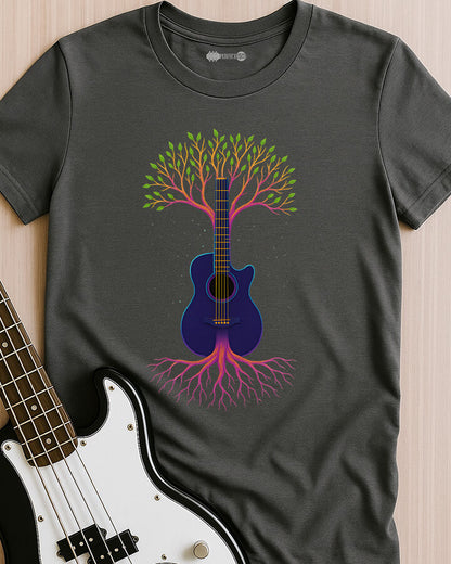 Roots of Rhythm T-Shirt