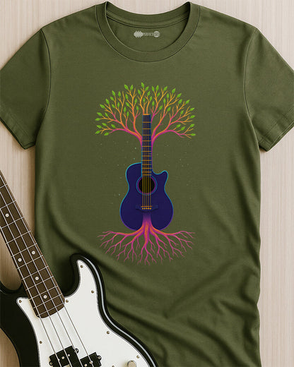 Roots of Rhythm T-Shirt