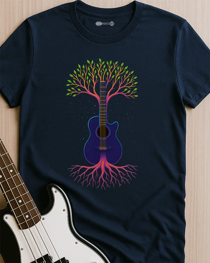 Roots of Rhythm T-Shirt