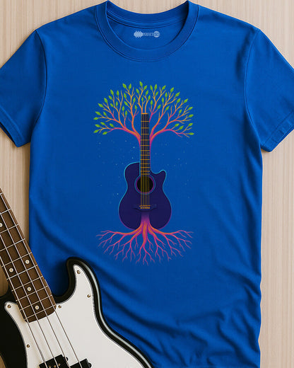 Roots of Rhythm T-Shirt