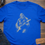 SASQUATCH SHREDS T-SHIRT
