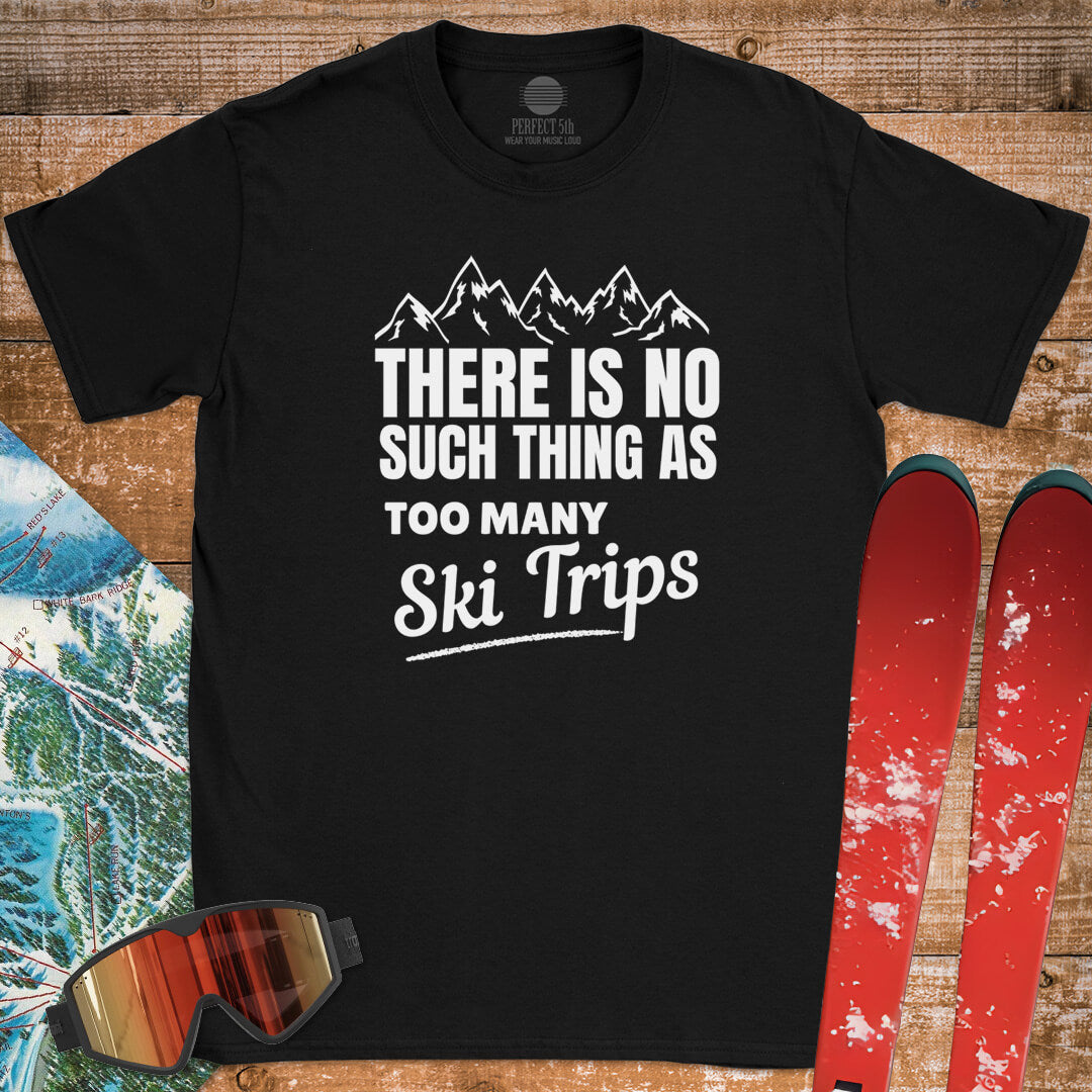 SEND IT MODE T-SHIRT