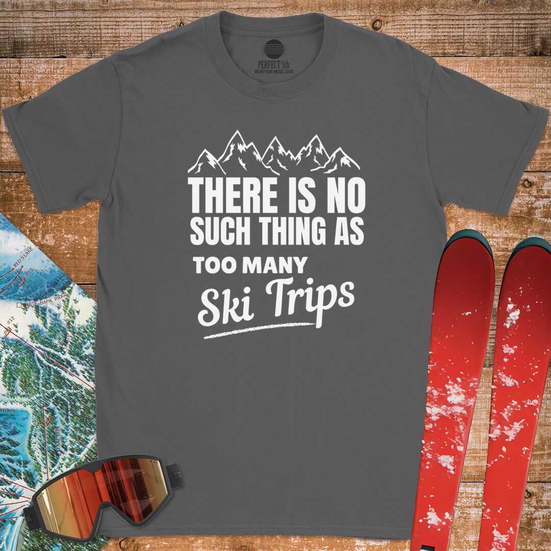 SEND IT MODE T-SHIRT