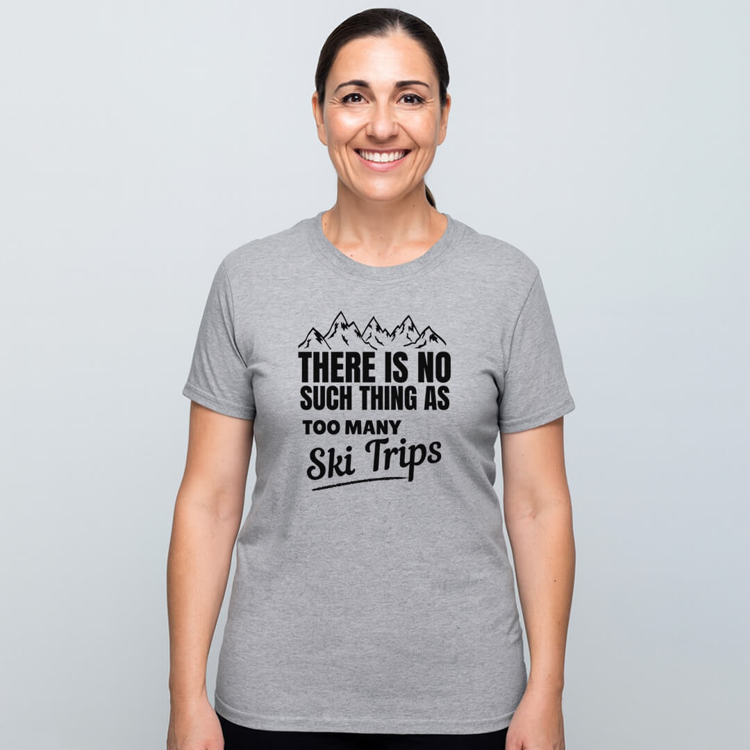 SEND IT MODE T-SHIRT