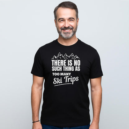 SEND IT MODE T-SHIRT