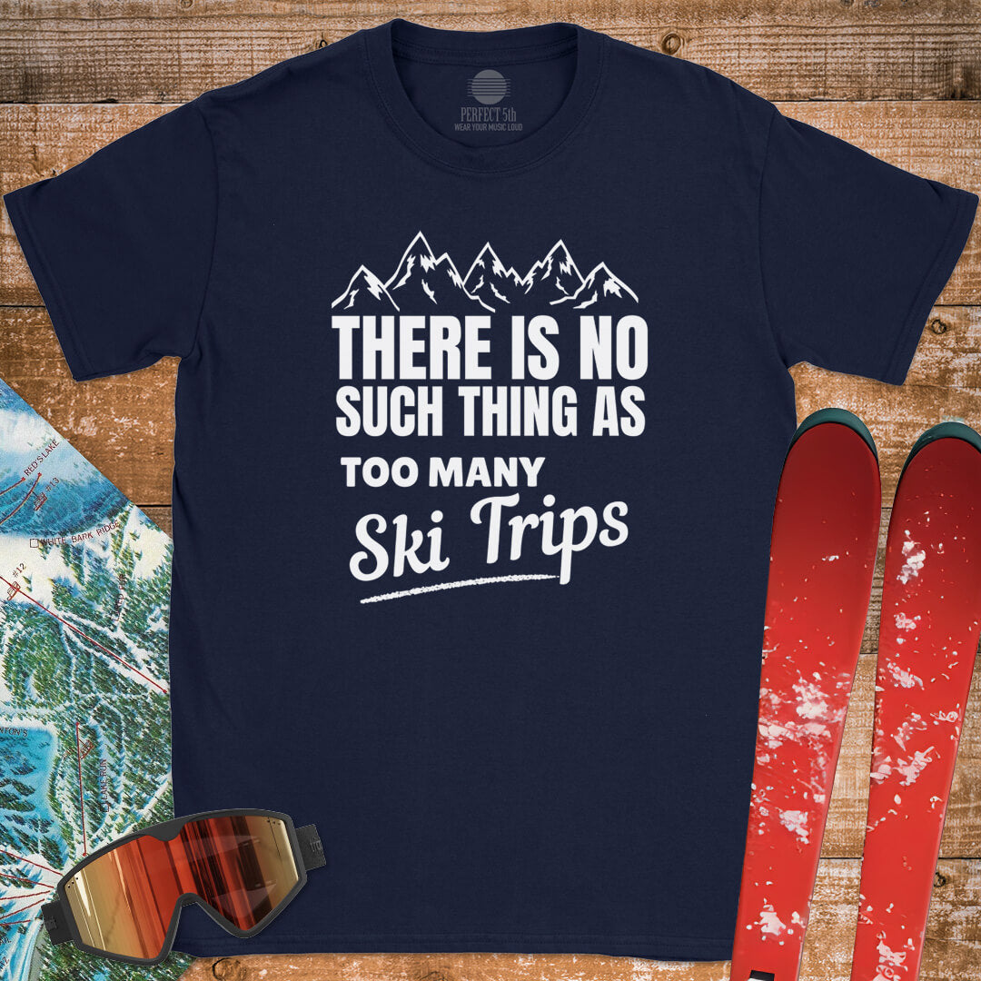 SEND IT MODE T-SHIRT