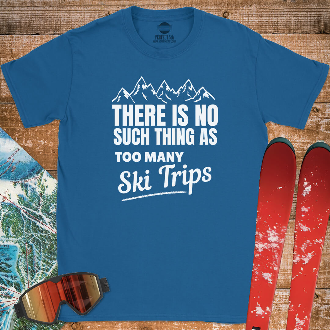 SEND IT MODE T-SHIRT