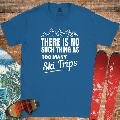 SEND IT MODE T-SHIRT