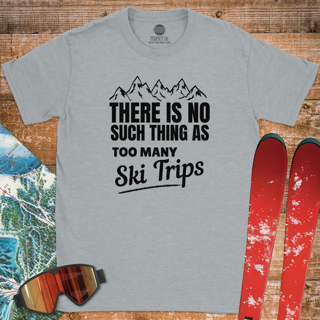 SEND IT MODE T-SHIRT