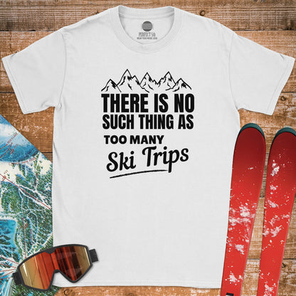 SEND IT MODE T-SHIRT