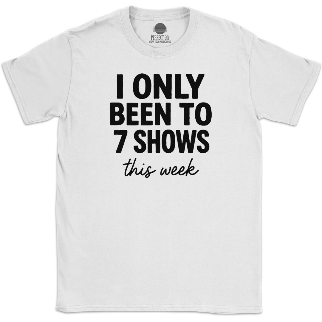 SHOW FLEX T-SHIRT