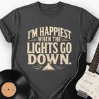SHOWTIME T-SHIRT