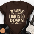 SHOWTIME T-SHIRT