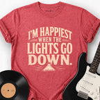 SHOWTIME T-SHIRT