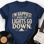 SHOWTIME T-SHIRT