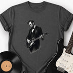 SIXTEENTH STRINGS T-SHIRT