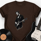 SIXTEENTH STRINGS T-SHIRT