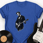 SIXTEENTH STRINGS T-SHIRT