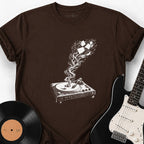 SMOKING GROOVES T-SHIRT