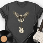 SOARING RIFFS T-SHIRT