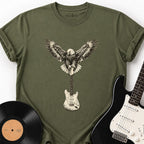 SOARING RIFFS T-SHIRT
