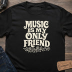 SOLO VIBES FOREVER T-SHIRT