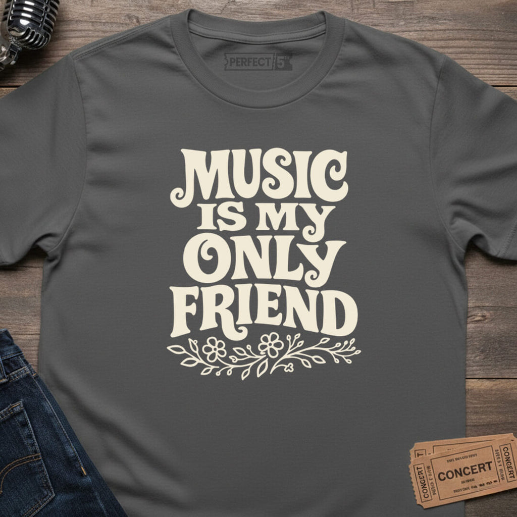 SOLO VIBES FOREVER T-SHIRT
