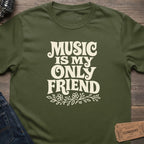 SOLO VIBES FOREVER T-SHIRT