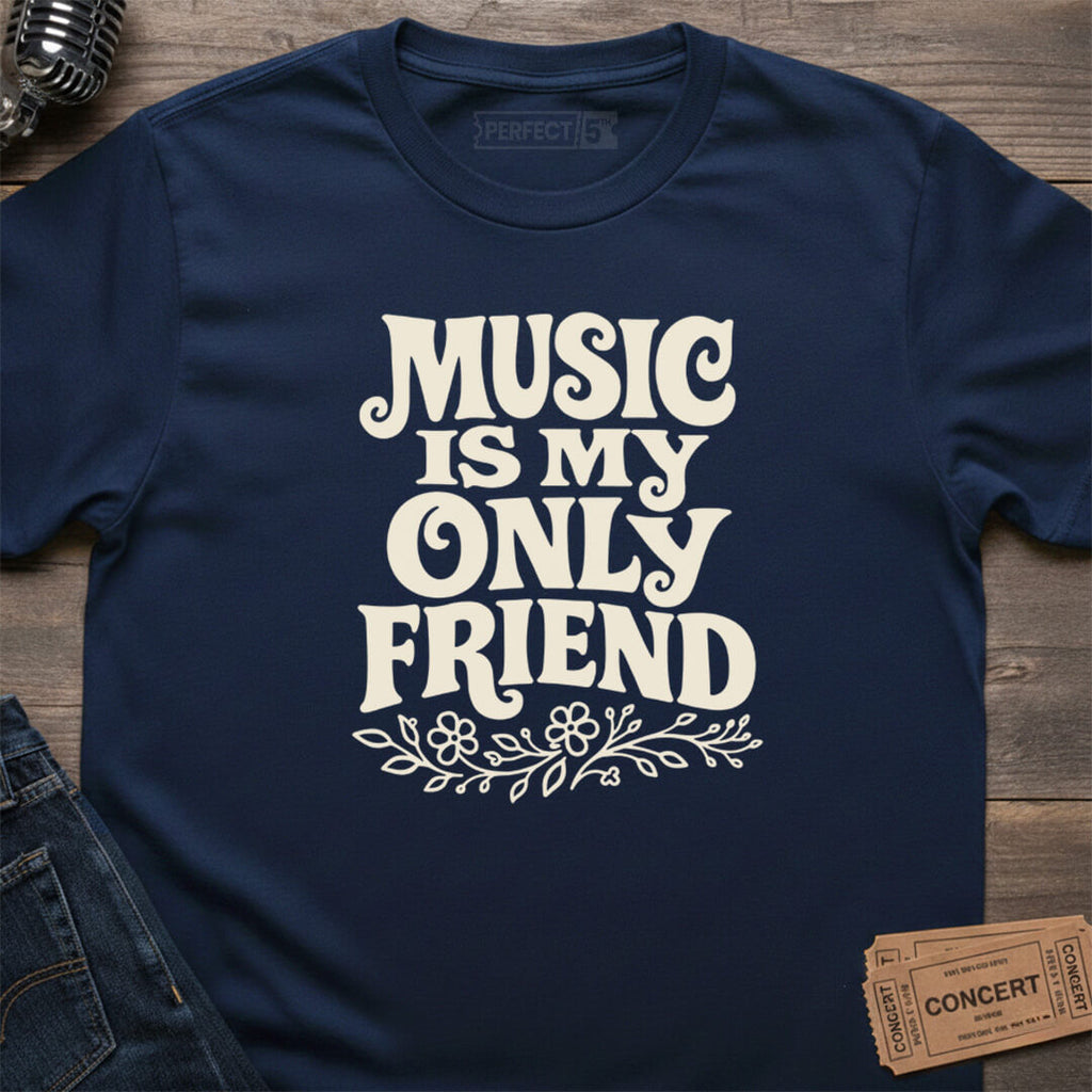 SOLO VIBES FOREVER T-SHIRT
