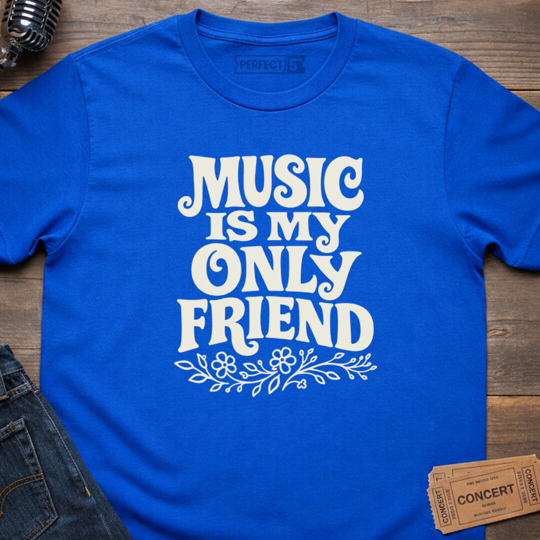 SOLO VIBES FOREVER T-SHIRT