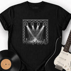 STAGE LIGHTS T-SHIRT