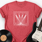 STAGE LIGHTS T-SHIRT