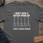 STORAGE PROBLEM T-SHIRT