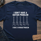 STORAGE PROBLEM T-SHIRT