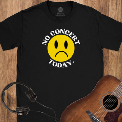 Sad Soundcheck T-Shirt