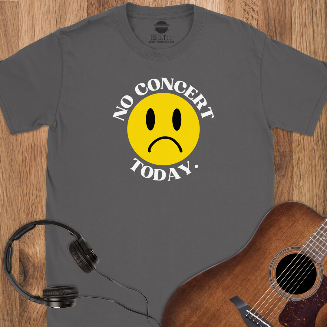 Sad Soundcheck T-Shirt