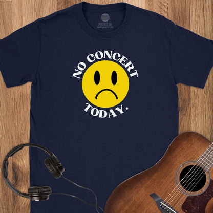 Sad Soundcheck T-Shirt